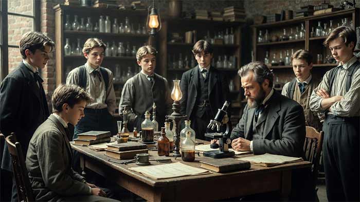 روانشناسی صنعتی