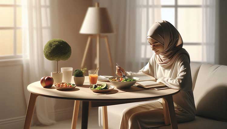 سبک زندگی اسلامی