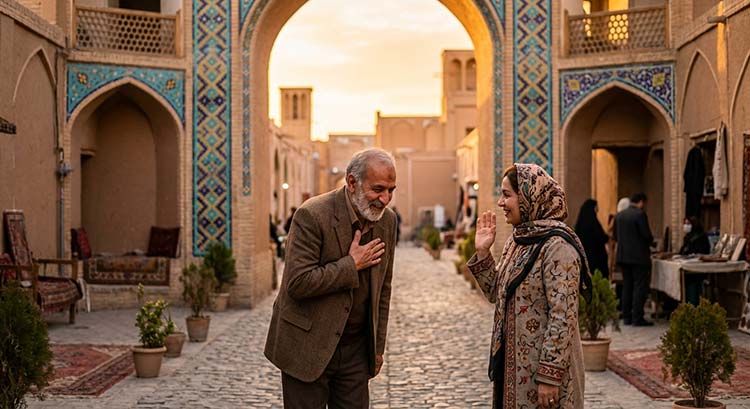 سبک زندگی اسلامی