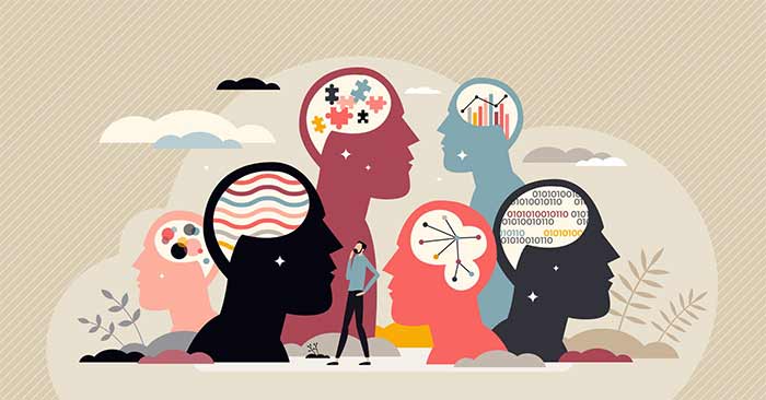 دانستنیهای روانشناسی شخصیت